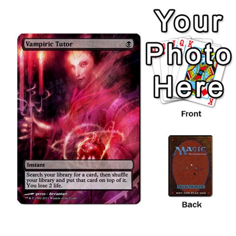 Jack Proxies By Kommandr Front - HeartJ