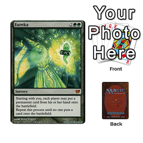 Ace Proxies By Kommandr Front - HeartA