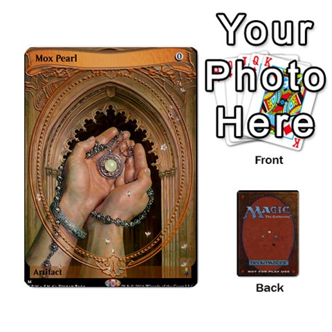 Proxies By Kommandr Front - Club2
