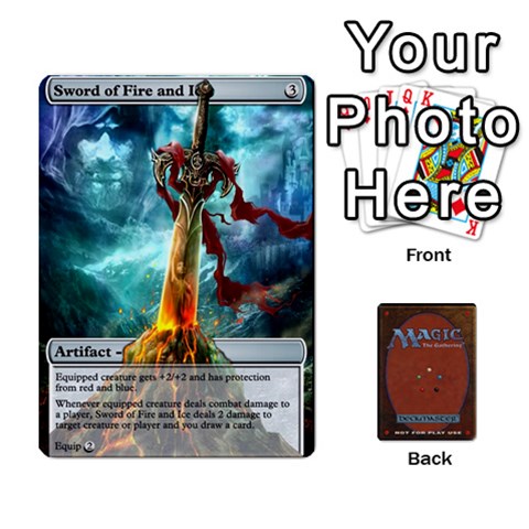 Proxies By Kommandr Front - Spade7