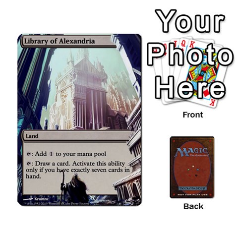 Proxies By Kommandr Front - Joker1