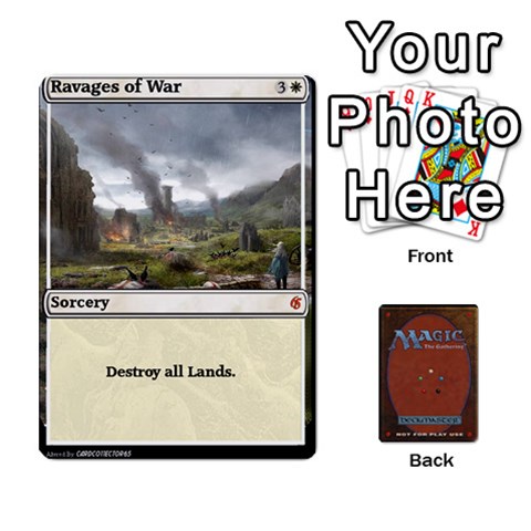 Proxies By Kommandr Front - Joker2