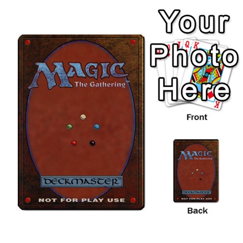 Proxies By Kommandr Back