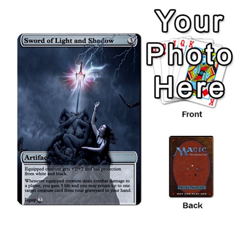 Proxies By Kommandr Front - Spade8