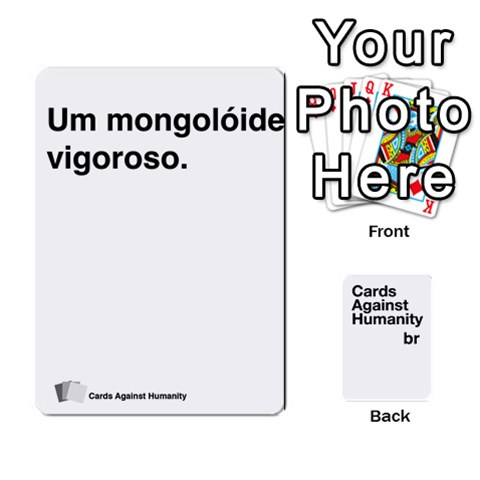 Ace Cah1 By Biasaka Front - SpadeA