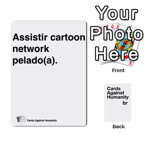 Ace Cah1 By Biasaka Front - HeartA