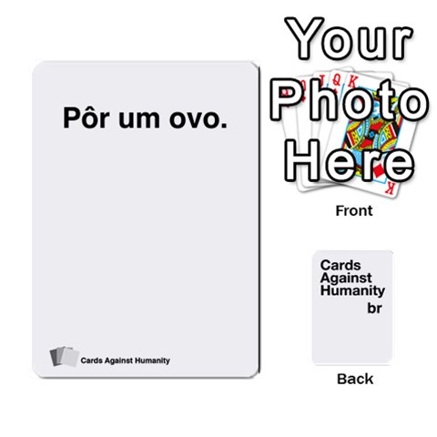 Cah1 By Biasaka Front - Diamond5