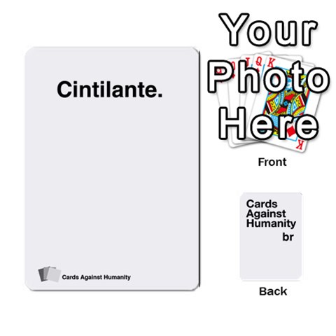 Ace Cah1 By Biasaka Front - DiamondA