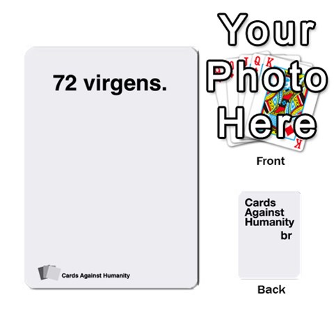 Cah1 By Biasaka Front - Club5