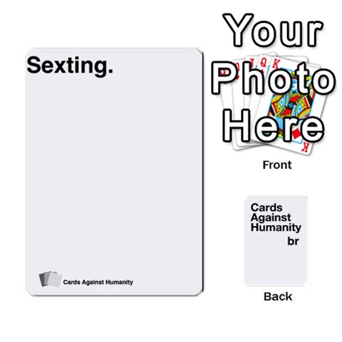 Cah1 By Biasaka Front - Club7