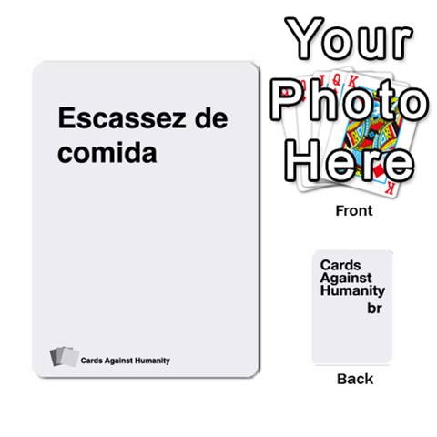 Ace Cah1 By Biasaka Front - ClubA