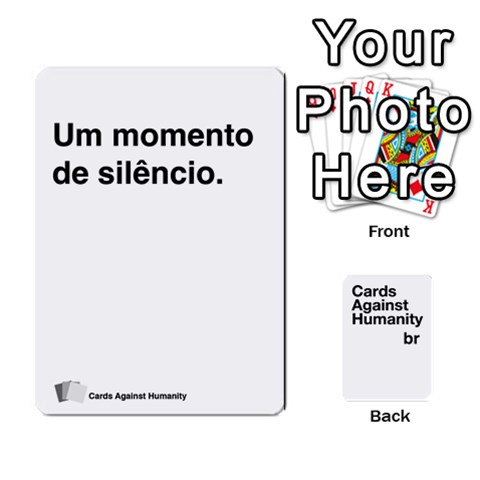 Cah1 By Biasaka Front - Joker1