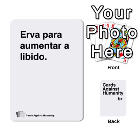 Cah1 By Biasaka Front - Joker2
