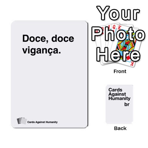 Cah2 By Biasaka Front - Spade3
