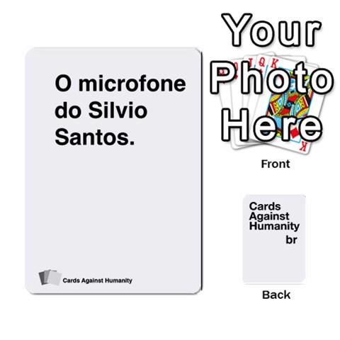Cah2 By Biasaka Front - Heart2