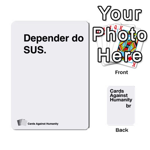 Cah2 By Biasaka Front - Heart6