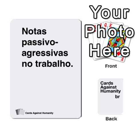 Cah2 By Biasaka Front - Heart8