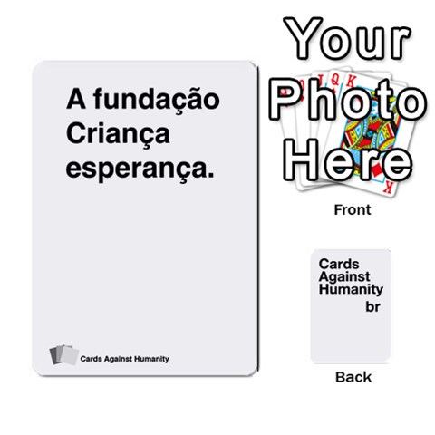 Cah2 By Biasaka Front - Heart10