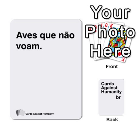 Cah2 By Biasaka Front - Diamond3