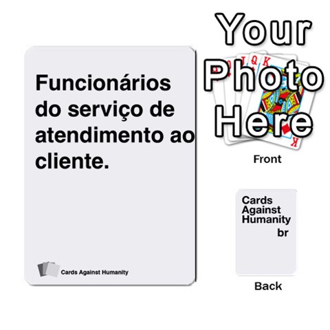 Cah2 By Biasaka Front - Diamond9