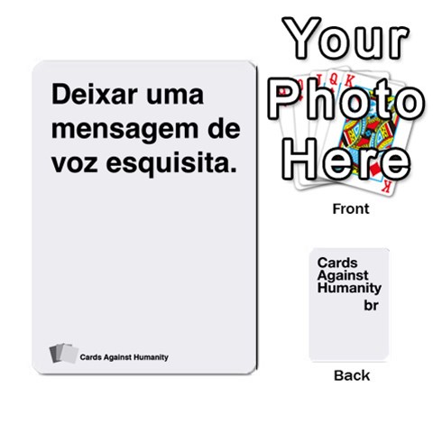 Cah2 By Biasaka Front - Diamond10
