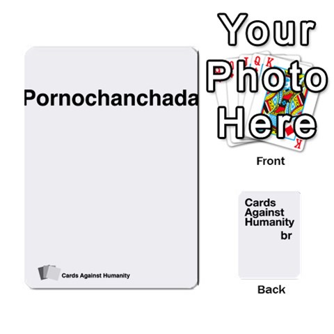 Ace Cah2 By Biasaka Front - DiamondA