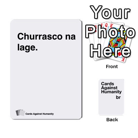 Cah2 By Biasaka Front - Spade6