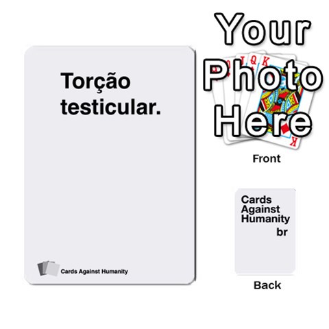 Cah2 By Biasaka Front - Club10