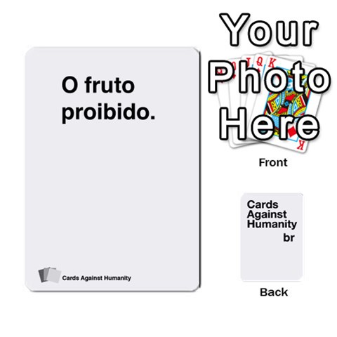 Cah2 By Biasaka Front - Spade8