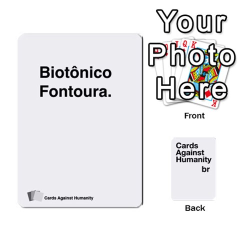 Cah3 By Biasaka Front - Heart4
