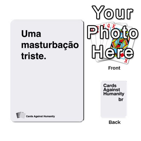 Cah3 By Biasaka Front - Heart7