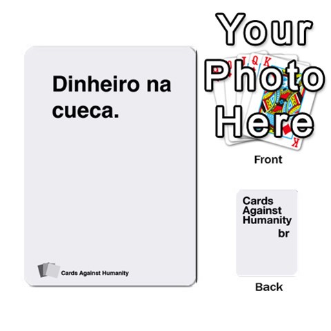 Cah3 By Biasaka Front - Diamond2