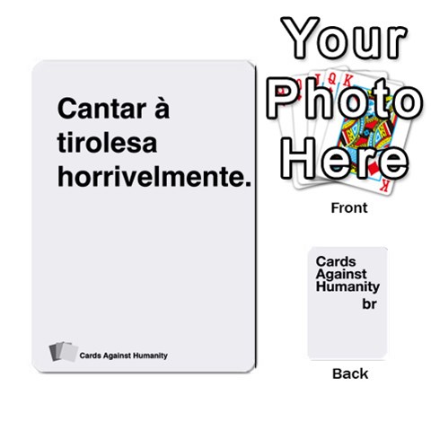 Cah3 By Biasaka Front - Diamond5