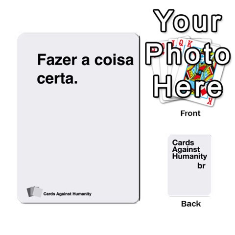 Ace Cah3 By Biasaka Front - DiamondA