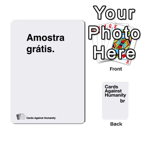 Cah3 By Biasaka Front - Club5
