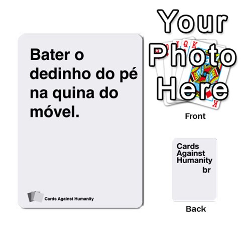 Cah4 By Biasaka Front - Spade2
