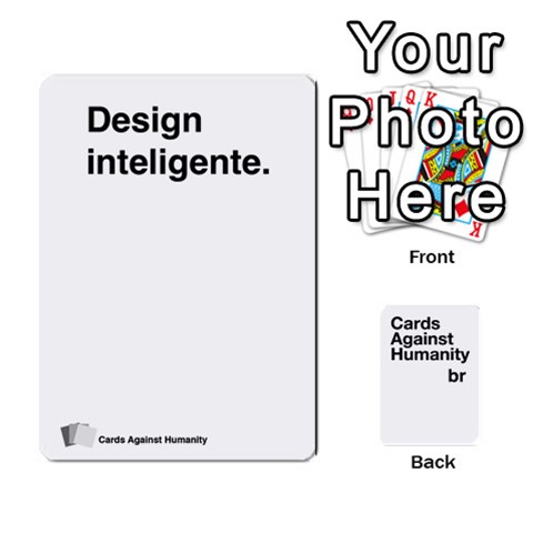 Cah4 By Biasaka Front - Heart3