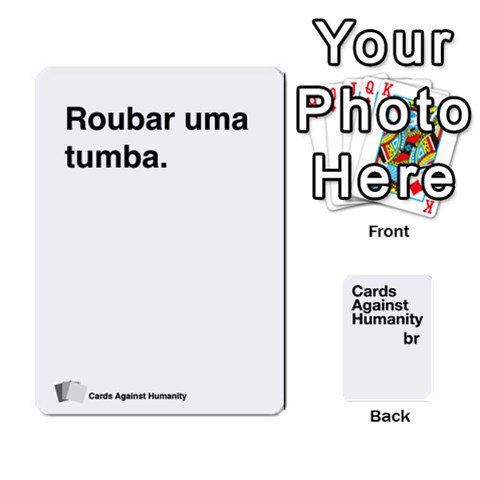 Cah4 By Biasaka Front - Heart8