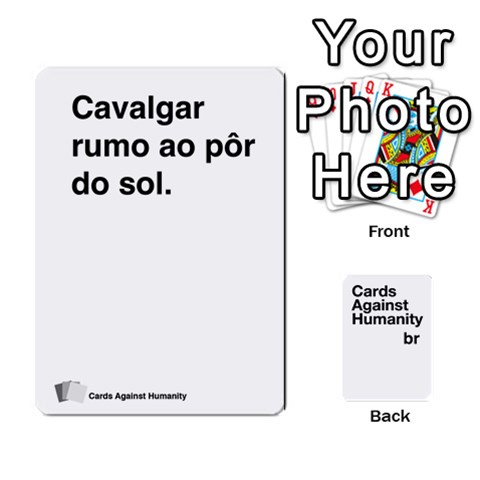 Cah4 By Biasaka Front - Diamond5