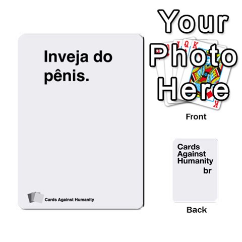 Cah4 By Biasaka Front - Spade10