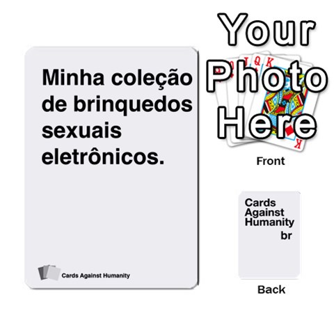 Cah5 By Biasaka Front - Heart4