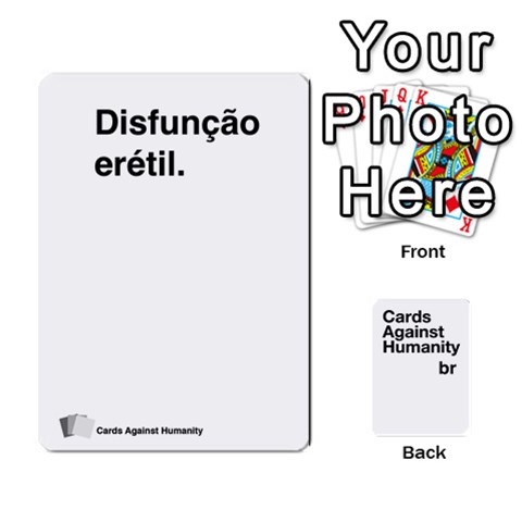 Cah5 By Biasaka Front - Heart5
