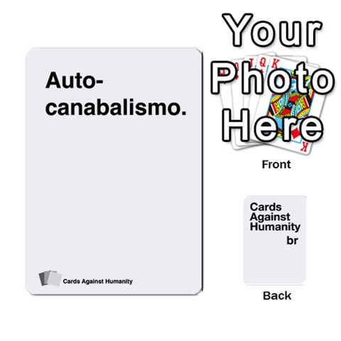 Cah5 By Biasaka Front - Heart6