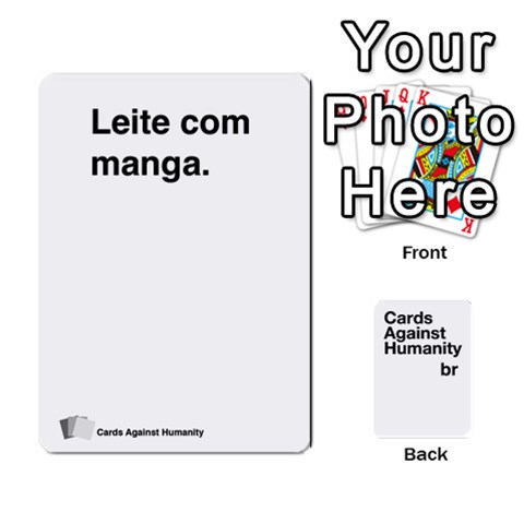 Cah5 By Biasaka Front - Heart8