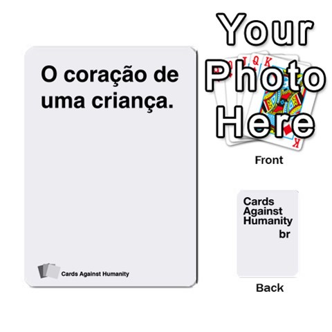 Cah5 By Biasaka Front - Diamond2