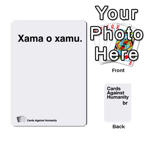 Cah5 By Biasaka Front - Diamond3