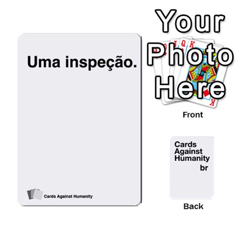 Cah5 By Biasaka Front - Spade5