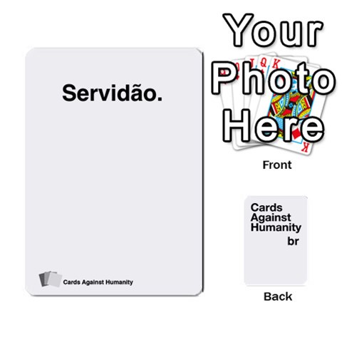 Cah5 By Biasaka Front - Joker1