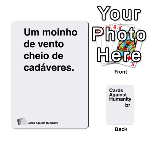 Cah6 By Biasaka Front - Spade2