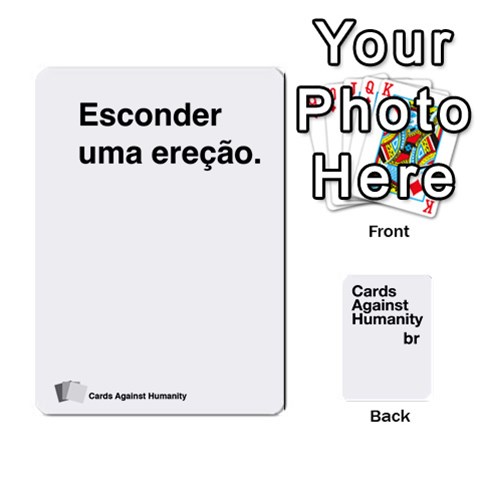 Ace Cah6 By Biasaka Front - HeartA